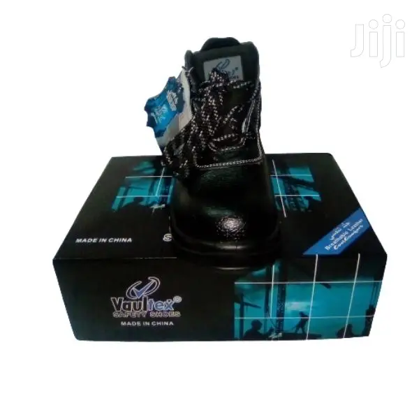 Vaultex Safety Boot