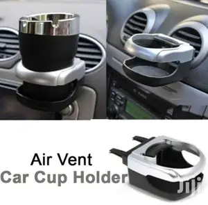 Air Vent Cup Holder ,Free Delivery Cbd
