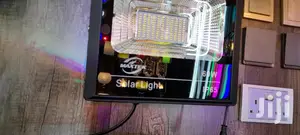Dc Solar Panel Flood Light 60watts