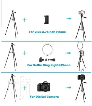 12" Ring Fill Light