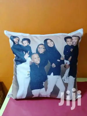 Pillow Case Branding