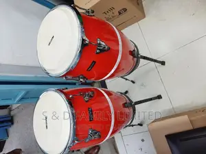 Maxtone Conga Drums