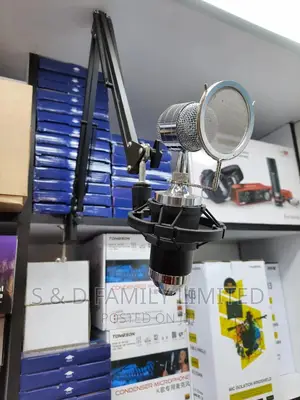 BM 3000 Studio Set