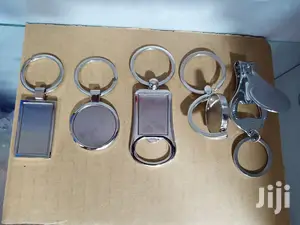 Keyholders