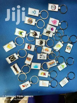 Keyholders