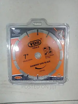 YDS Cutting Disc