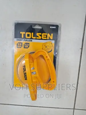 Hand Puller