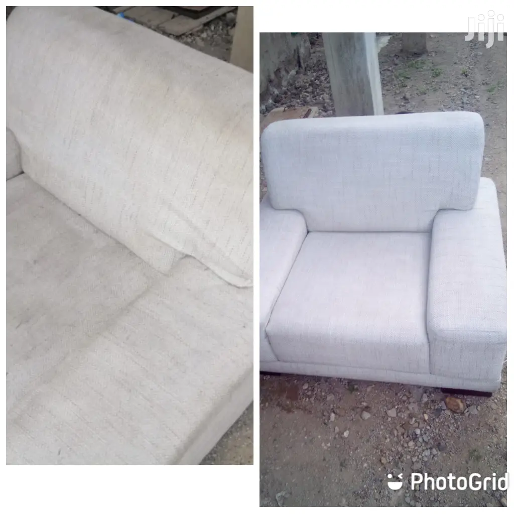 Sofa Cleaning Services