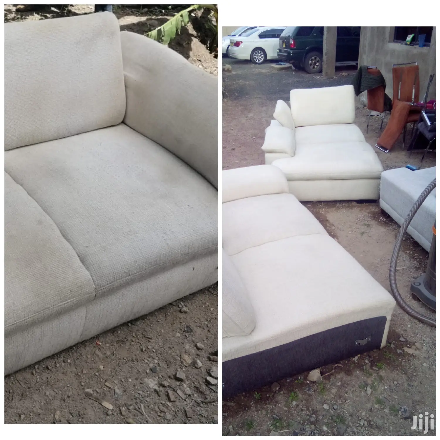 Sofa Cleaning Services