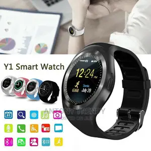 Smartwatch V8 Touch Screen S