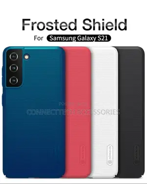 Samsung S21 S21plus Case NILLKIN Frosted Protective Cover