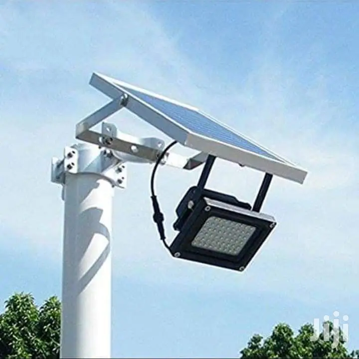 50wts Solar Flood Light.
