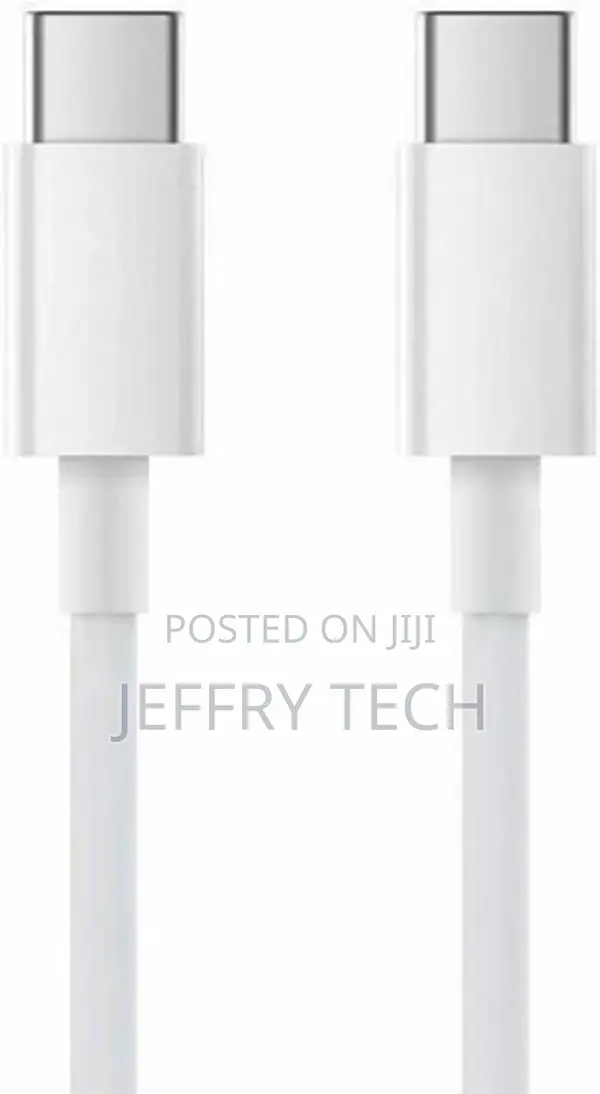 Samsung Galaxy S20 Note 20 USB C to USB C Type C Fast Charge