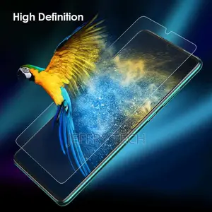 Huawei Tempered Glass Screen Protector Mate 20 P20 P30 Pro L