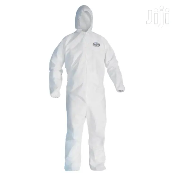 Spray Suits in Kenya
