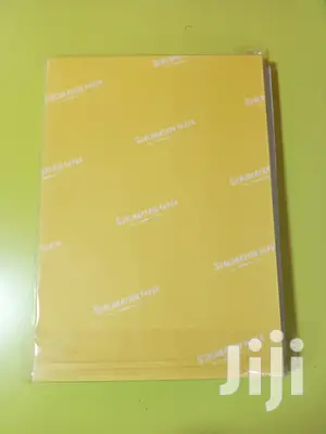 Sublimation Papers