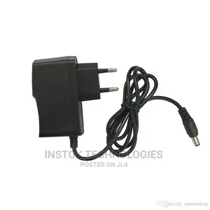 Android TV Box 5V 2A Power Adapter Replacement for MXQ,X96,H