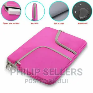Travel Case Bag 11"13"12"16'' Sleeve Soft Carry Bag Pouch Zi