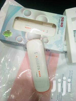 Universal Modems