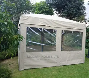 Canvas Gazebos