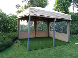 Canvas Gazebos