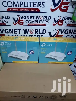 Tplink Router 840