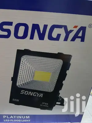 Led Floodlights 50wts