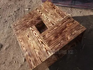 Coffee Table Pallet