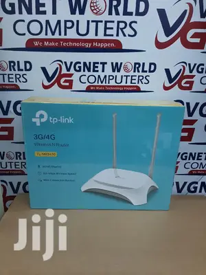 Tp Link Router 3420