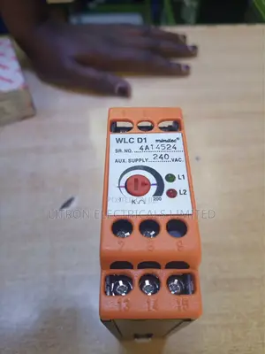Minilec Water Level Controller