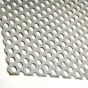 Perforated Sheets