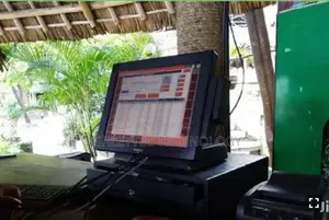 Best POS Point of Sale System