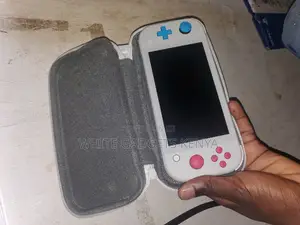 Nintendo Switch Lite Used