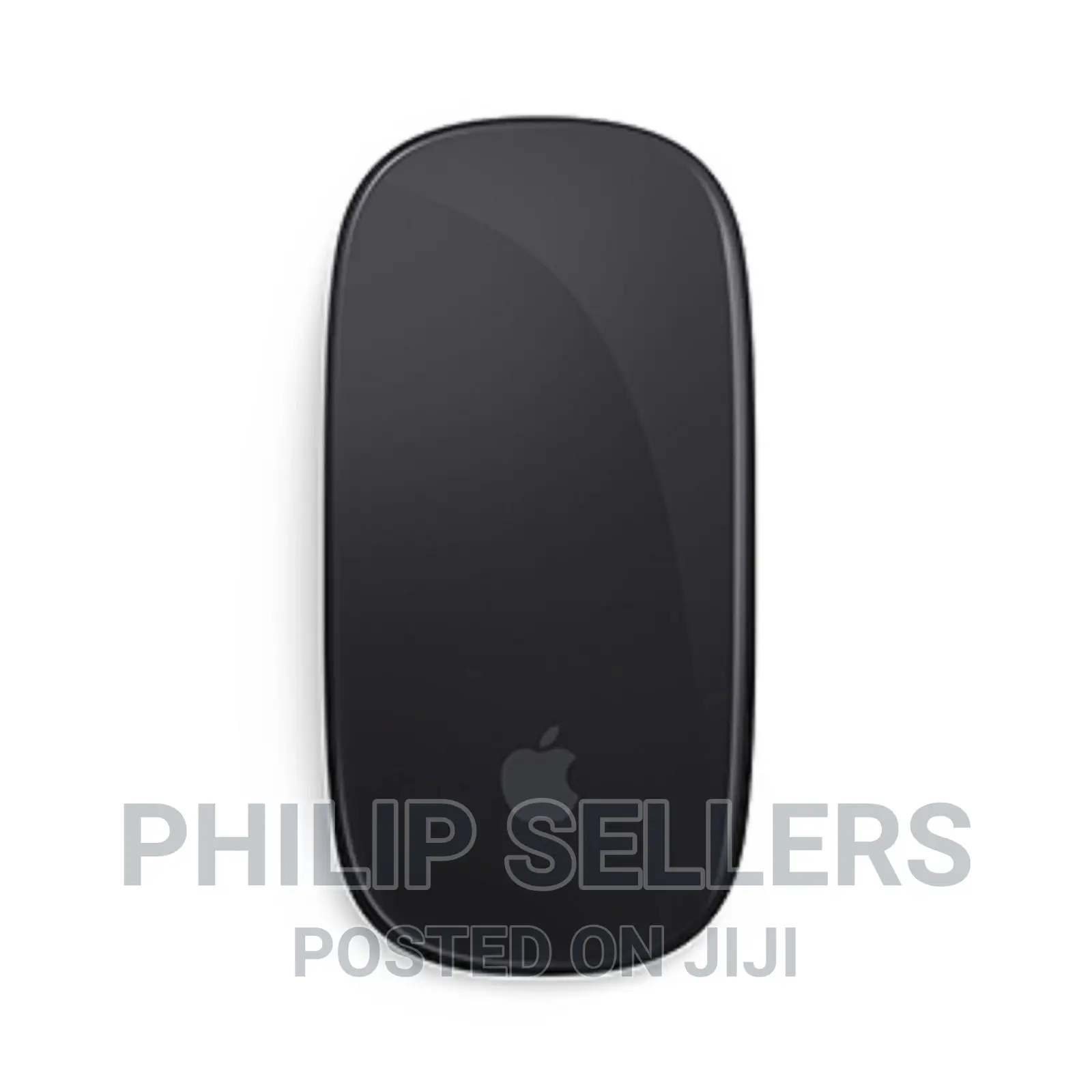 . Magic Mouse 2 Space Gray