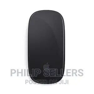 . Magic Mouse 2 Space Gray