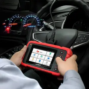 Launch X431 Crp129x Creader Car Diagnosis Machine