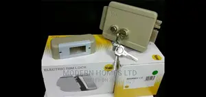 Yale Electric Rim Lock Plus Transformer