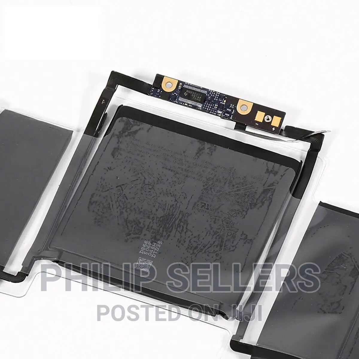 A1819 Battery for Apple Macbook Pro 13" A1706 Late 2016 Mid