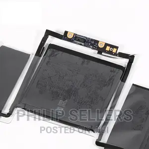 A1819 Battery for Apple Macbook Pro 13" A1706 Late 2016 Mid