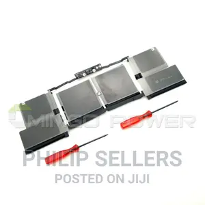 Genuine A1953 Battery for Apple Macbook Pro 15" A1990 2018 2