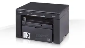 Canon MF3010 Digital Multifunction Laser Printer