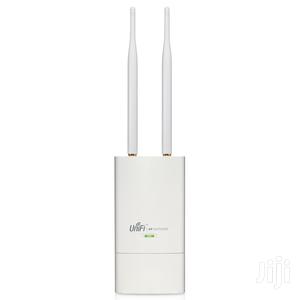 Ubiquiti Unifi Uap-Outdoor+ Plus 2.4 Ghz Wifi Access Point