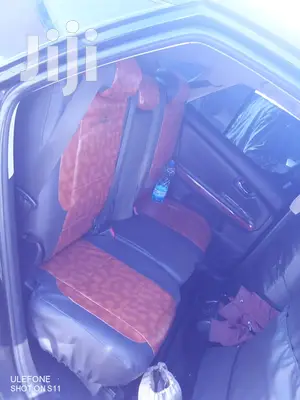 Harrier Car Seat Covers