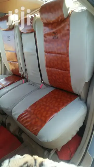 Ridgeways Car Seat Covers