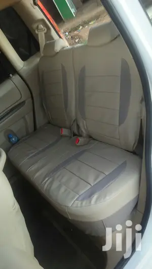Well Blended Car Seat Covers