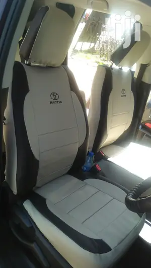 Tight Fit Car Seat Covers