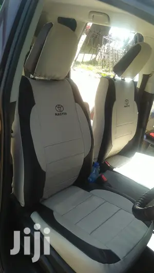 Tight Fit Car Seat Covers