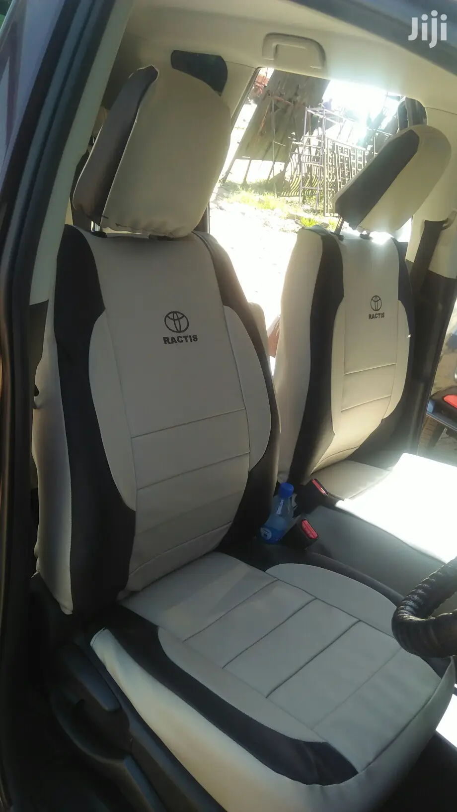 Tight Fit Car Seat Covers