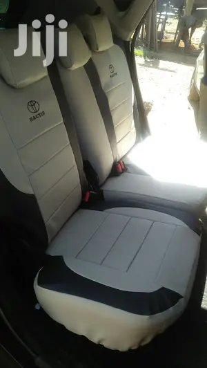 Economy Car Seat And