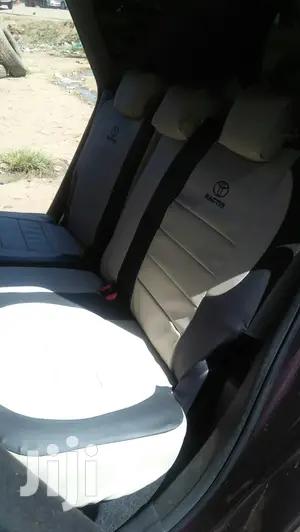 Ruaraka Car Seat Covers